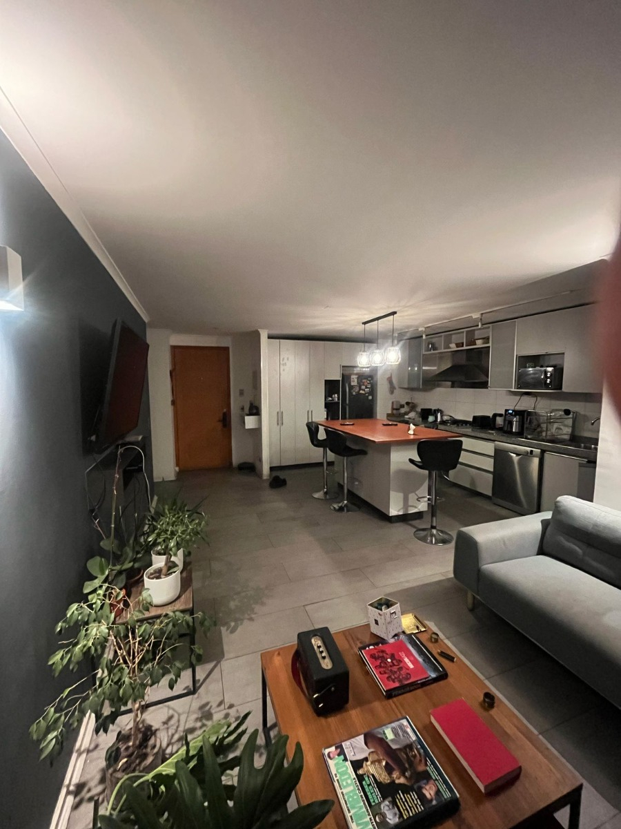 Arriendo Departamento NO 2D en suite Walk-in cl&oacute;set 2B 1E 1B Nueva Las Condes - Las Condes