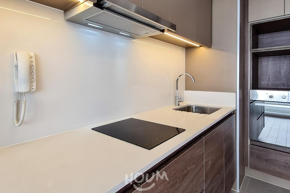 Venta Departamento O 1D 1B 1E 1B Metro &Ntilde;u&ntilde;oa - &Ntilde;u&ntilde;oa
