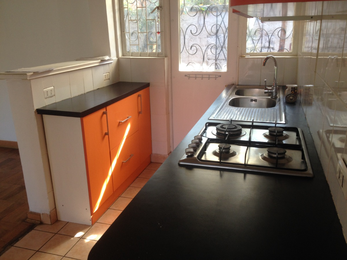 Arriendo Casa 5D Pepe Vila - La Reina