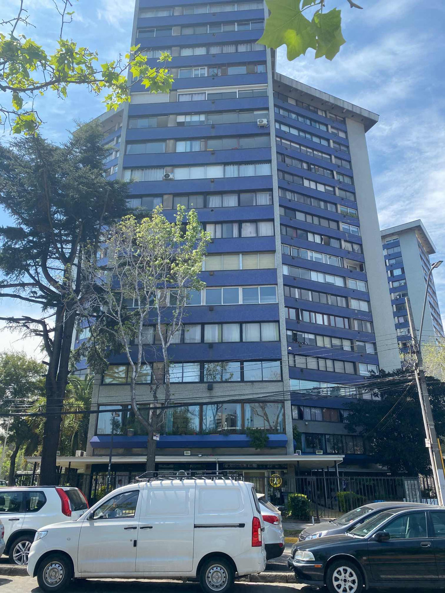 Venta Departamento N 2D 2B Barrio Italia - Providencia