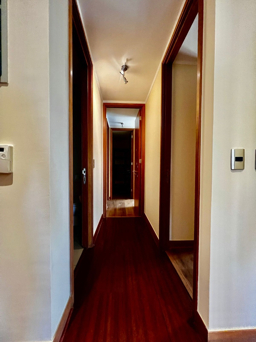 Arriendo Departamento 3D 3B 2E 1B Alto Las Condes - Las Condes