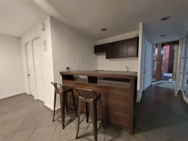 Venta Departamento P 1D en suite 1B Parque San Eugenio - Metro &Ntilde;uble - &Ntilde;u&ntilde;oa