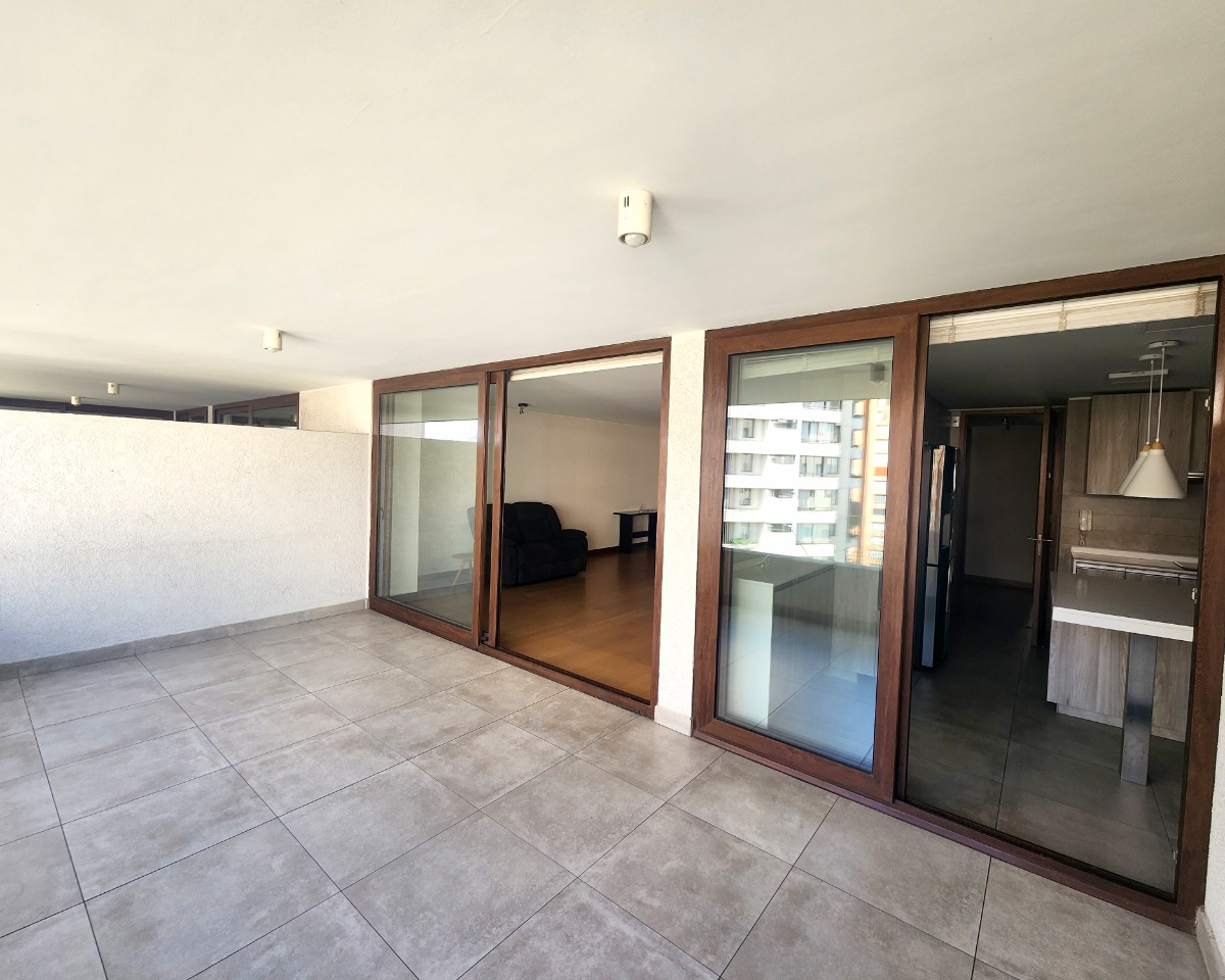 Venta Departamento NO 3D en suite Walk-in cl&oacute;set 3B 2E 1B Sebasti&aacute;n Elcano - Las Condes
