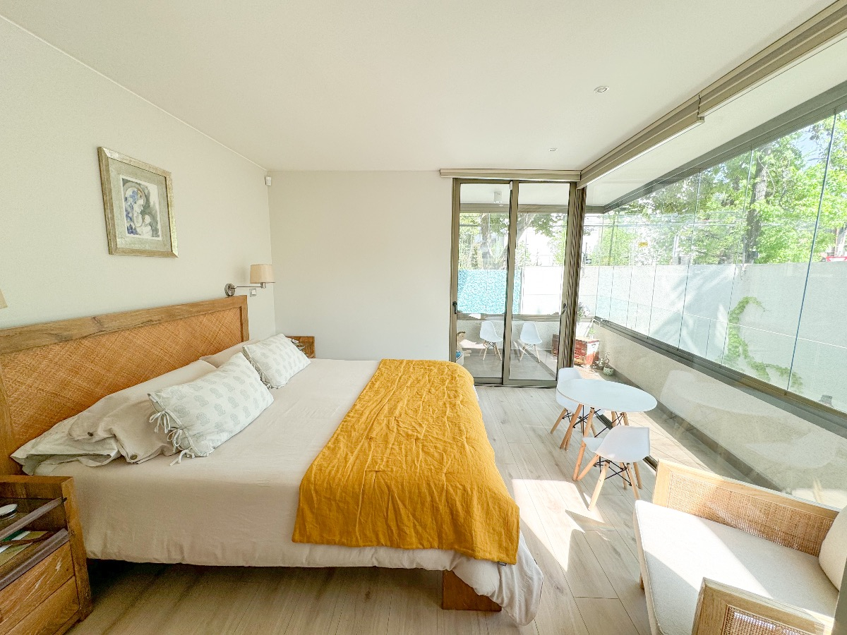 Venta Departamento NP 3D 3B 3E 2B La Dehesa - Lo Barnechea