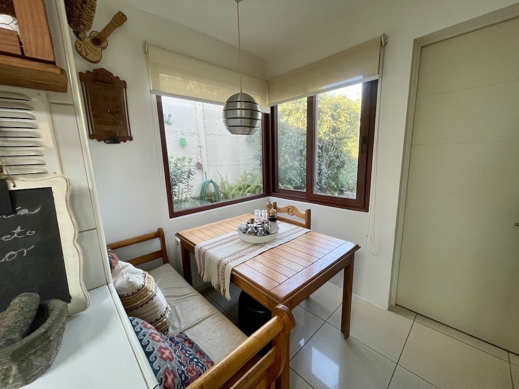 Venta Casa O 5D en suite Walk-in cl&oacute;set 5B 2E 2B Chicureo - Colina