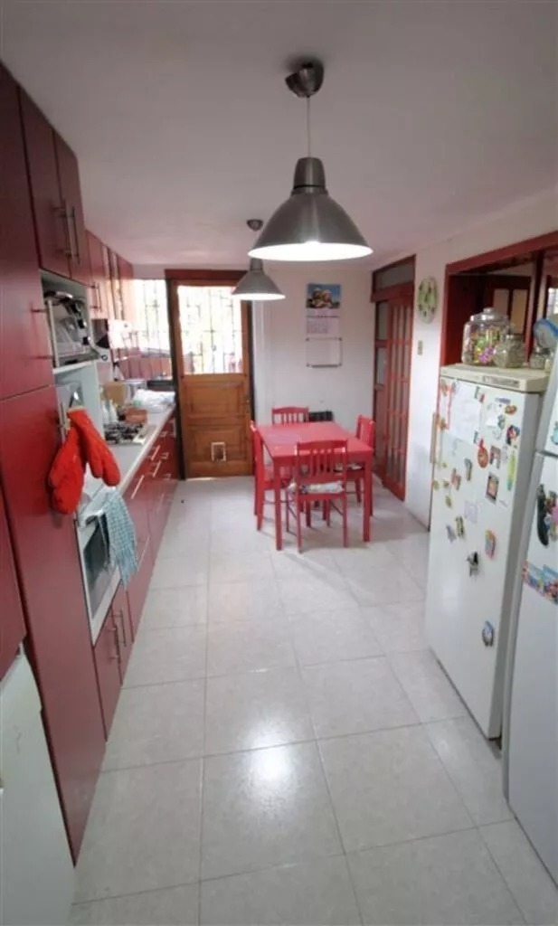 Venta Casa 5D Metro Sim&oacute;n Bolivar - La Reina