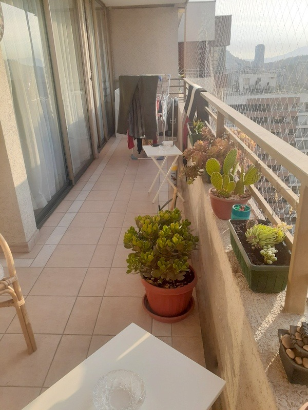 Arriendo Departamento 2D Nueva Las Condes - Las Condes