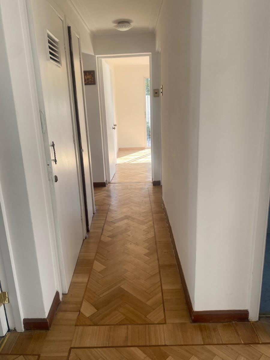 Arriendo Casa NO 3D 2B 4E 1B Metro Pr&iacute;ncipe de Gales - Country Club - La Reina