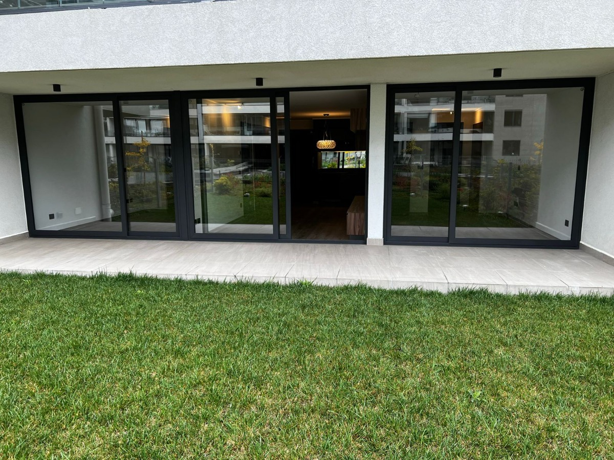 Venta Departamento NO 2D en suite Walk-in cl&oacute;set 2B 2E 1B La Dehesa - Lo Barnechea