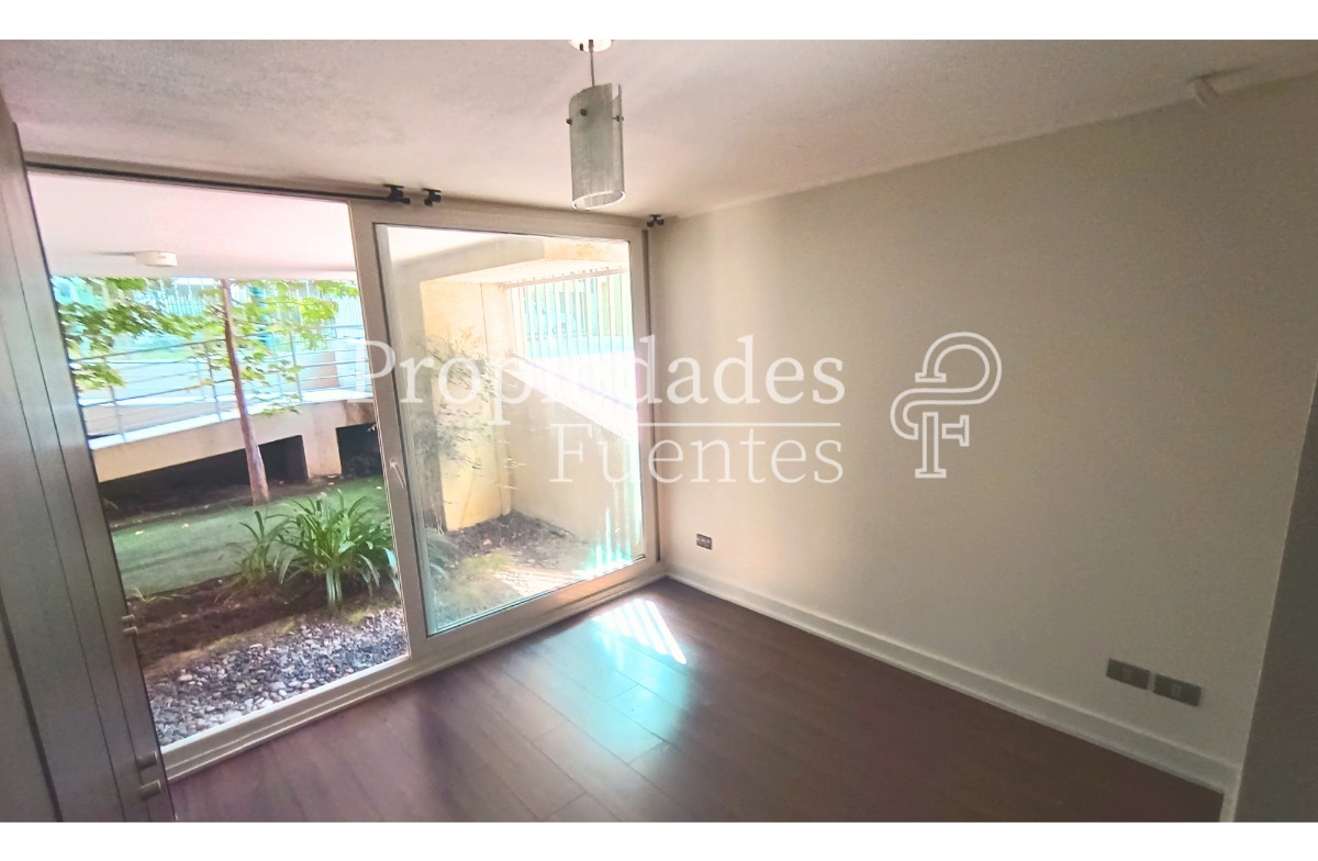 Venta Departamento SO 1D 1B 1E Juan G&oacute;mez Millas - &Ntilde;u&ntilde;oa