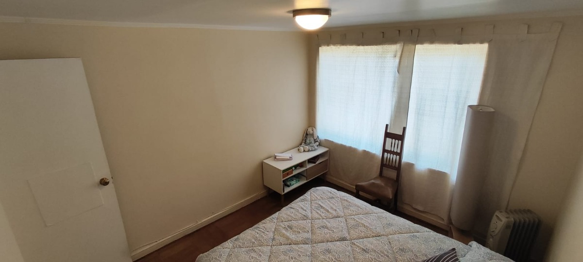 Venta Casa NO 3D 2B 3E 1Bd Parque Bot&aacute;nico - &Ntilde;u&ntilde;oa