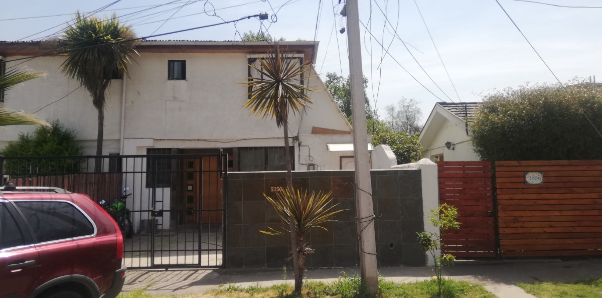Arriendo Casa N 3D 3B 2E Metro Sim&oacute;n Bolivar - &Ntilde;u&ntilde;oa