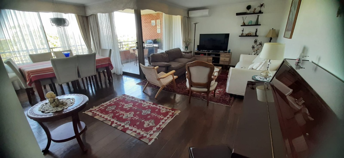 Venta Departamento 3D Rotonda Atenas - Las Condes