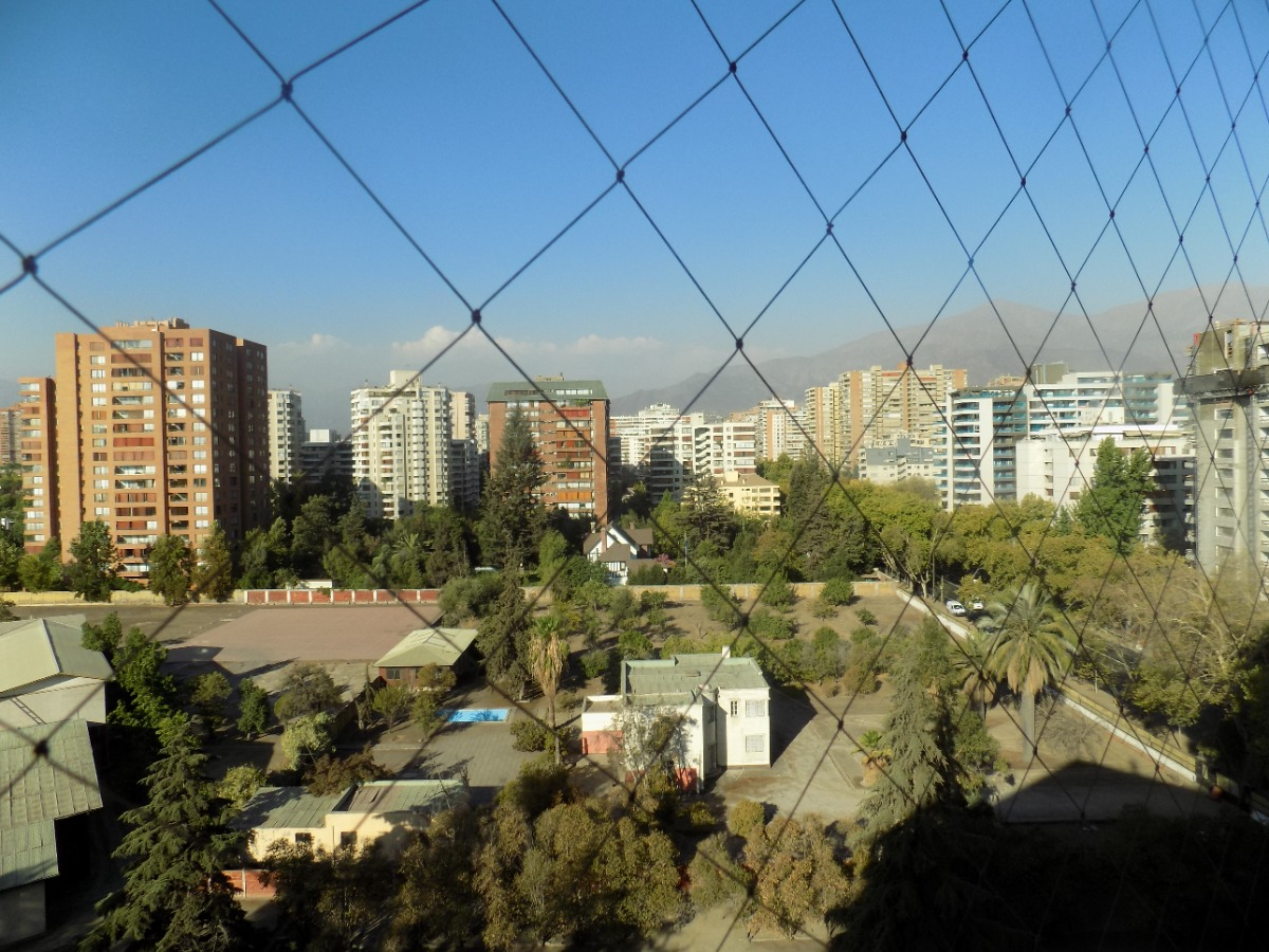 Arriendo Departamento SO 3D en suite 3B 1E Sebasti&aacute;n Elcano - Las Condes