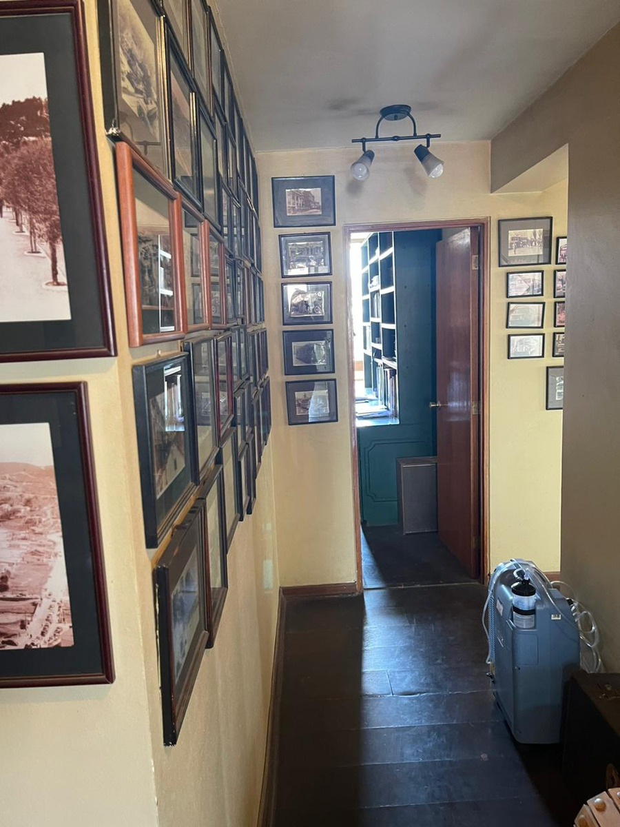 Venta Departamento 4D 3B 2E Sebasti&aacute;n Elcano - Las Condes