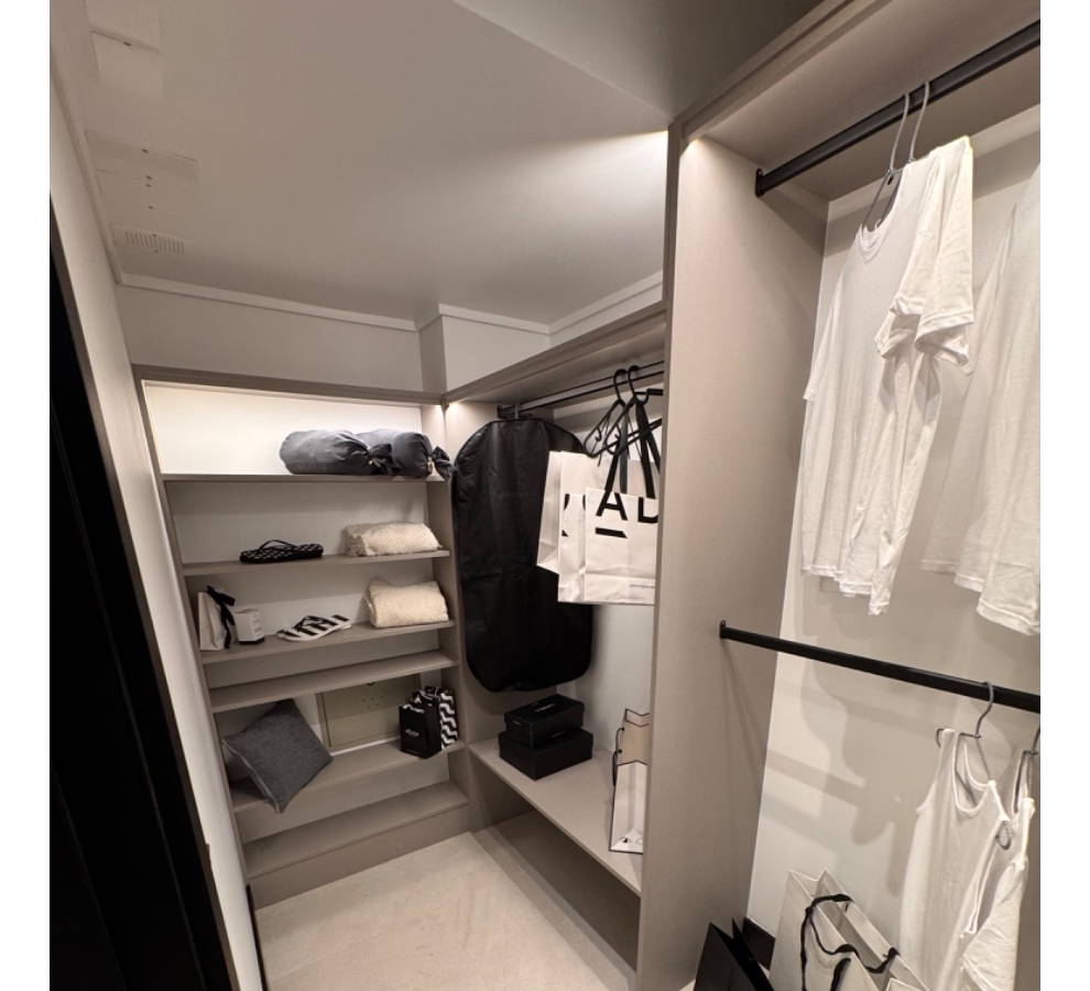 Venta Departamento SO 2D en suite Walk-in cl&oacute;set 3B 1E La Dehesa - Lo Barnechea