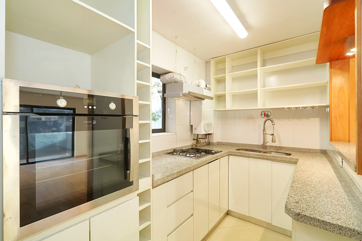 Arriendo Departamento 2D Los Leones - Providencia