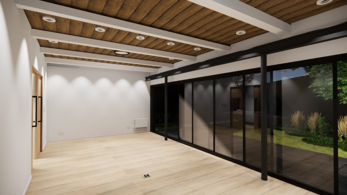 Venta Casa 4D Walk-in cl&oacute;set 4B 2E Nuestra Se&ntilde;ora del Rosario - Vitacura