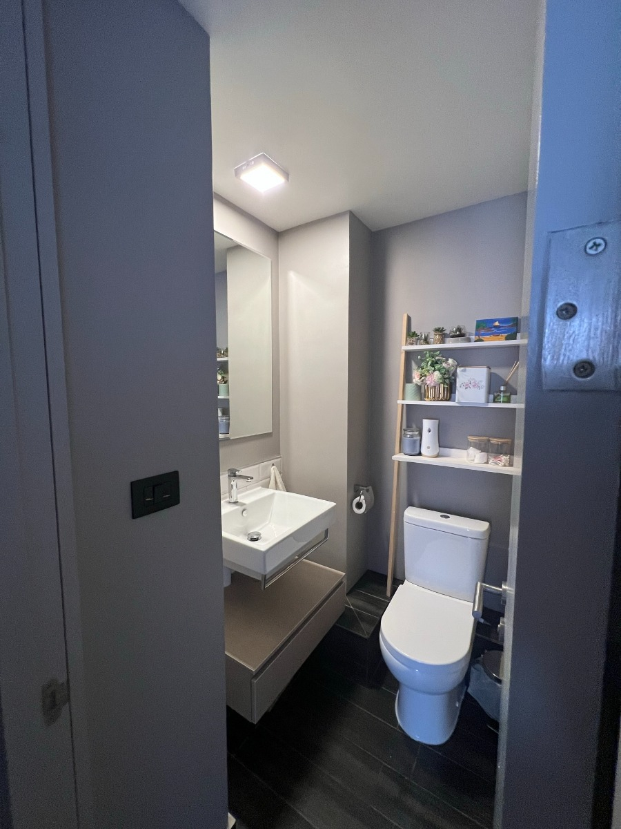 Arriendo Departamento SO 2D en suite Walk-in cl&oacute;set 2B 1E 1B Plaza Ega&ntilde;a - &Ntilde;u&ntilde;oa
