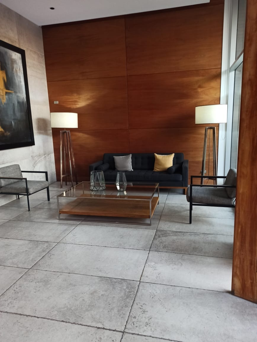 Arriendo Departamento SO 2D en suite Walk-in cl&oacute;set 2B 1E 1B Metro Hernando de Magallanes - Las Condes