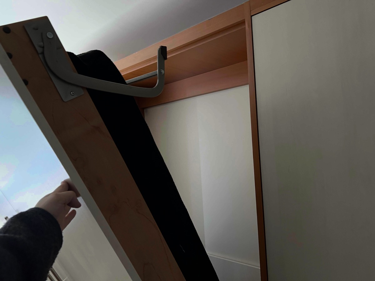 Arriendo Departamento 2D en suite 2B 1E 1Bd Los Leones - Providencia