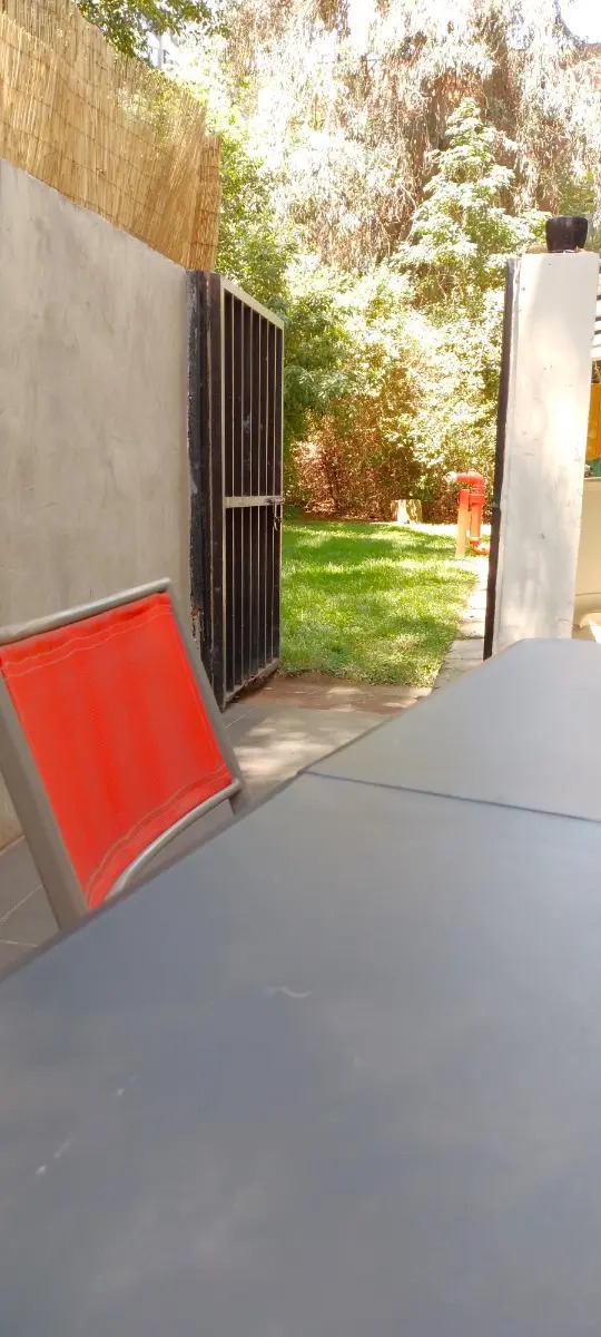 Venta Departamento 2D 1B 1E 1B Sebasti&aacute;n Elcano - Las Condes