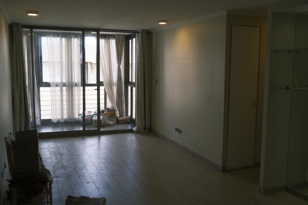 Venta Departamento S 2D en suite Walk-in cl&oacute;set 2B 1E 1Bd Parque Bot&aacute;nico - &Ntilde;u&ntilde;oa