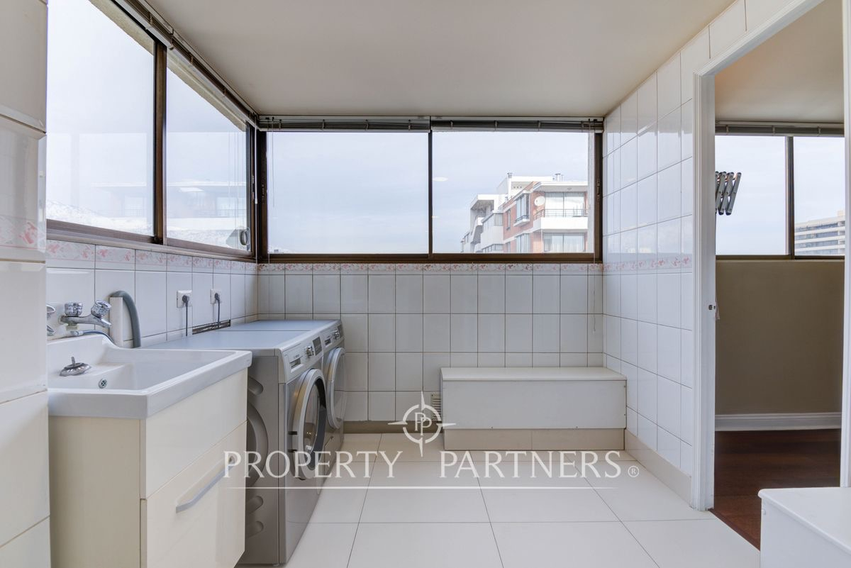 Venta Departamento NO 3D en suite 2B 2E 1B Las Lilas - Providencia