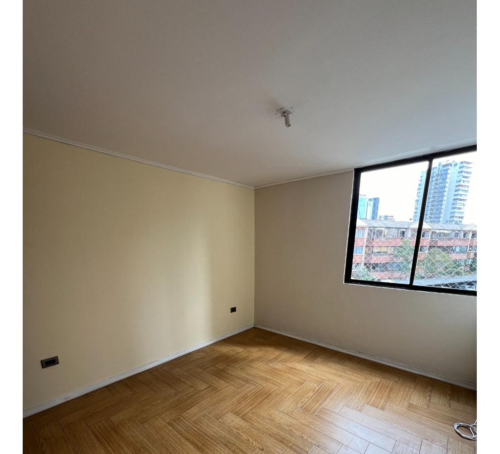 Venta Departamento SO 3D en suite 2B 1E 1B Parque Arauco - Las Condes