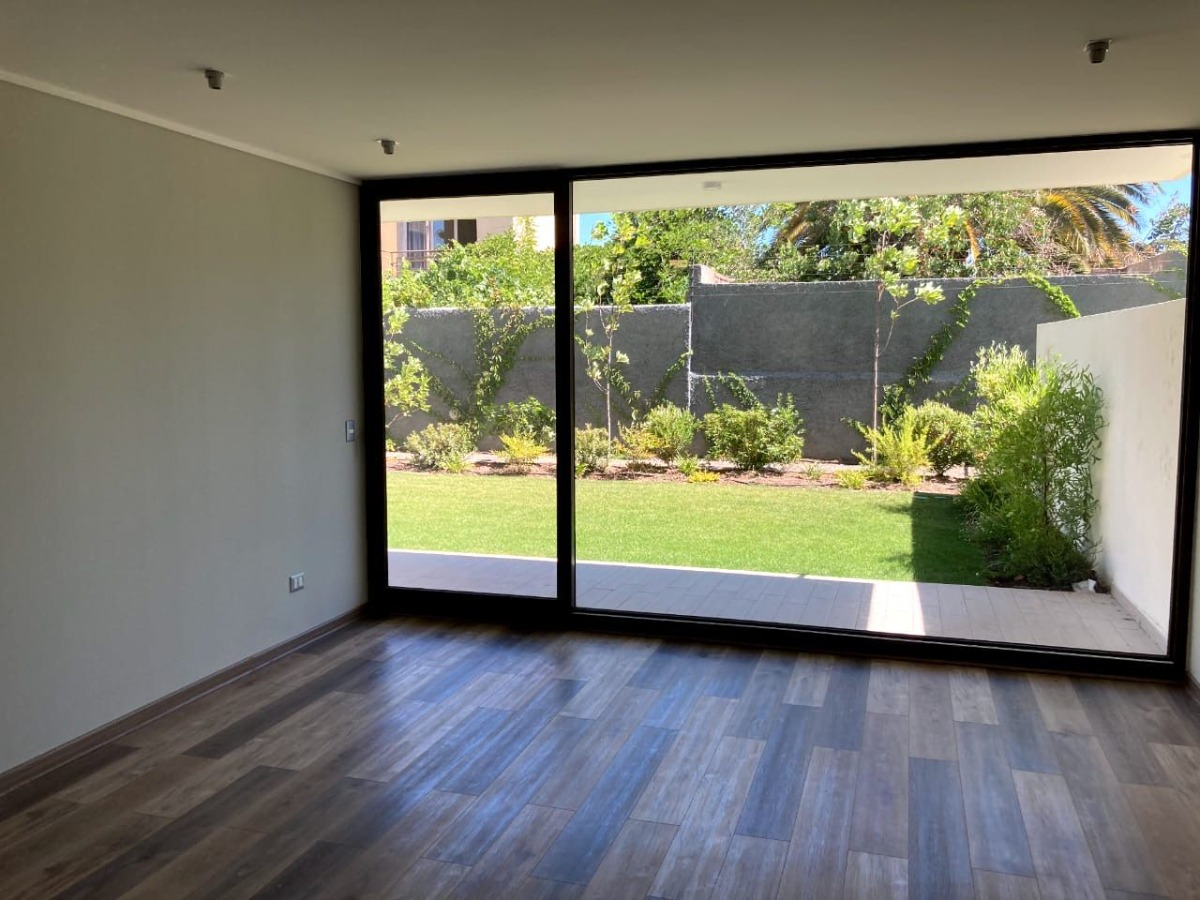Venta Departamento S 2D en suite Walk-in cl&oacute;set 2B 1E 1B Parque Juan XXIII - &Ntilde;u&ntilde;oa