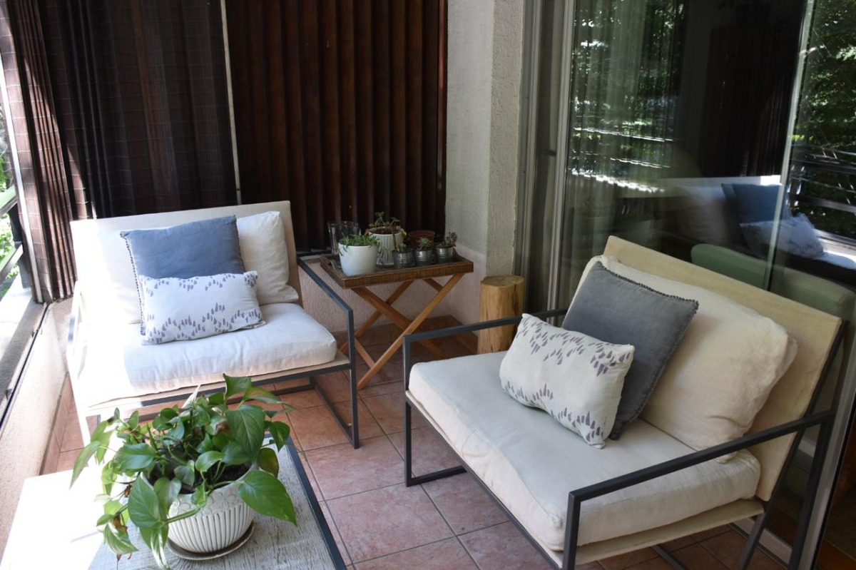 Venta Departamento NP 3D 2B 1E 1Bd Las Lilas - Providencia