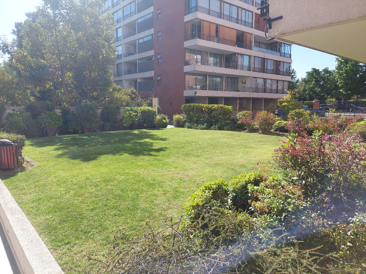 Venta Departamento NO 4D en suite 3B 2E 1B Sebasti&aacute;n Elcano - Las Condes