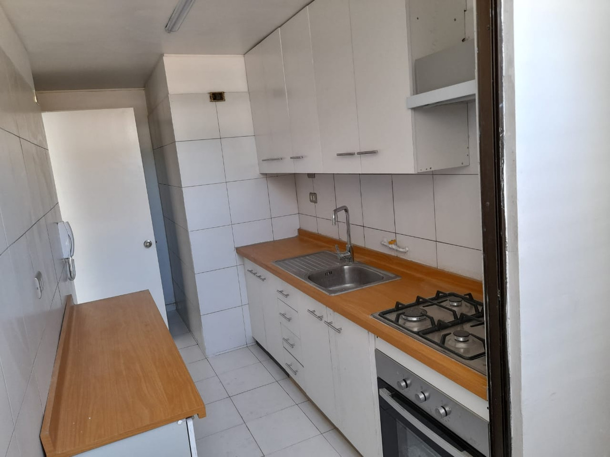 Arriendo Departamento 2D 2B 1E 1B In&eacute;s de Su&aacute;rez - Providencia