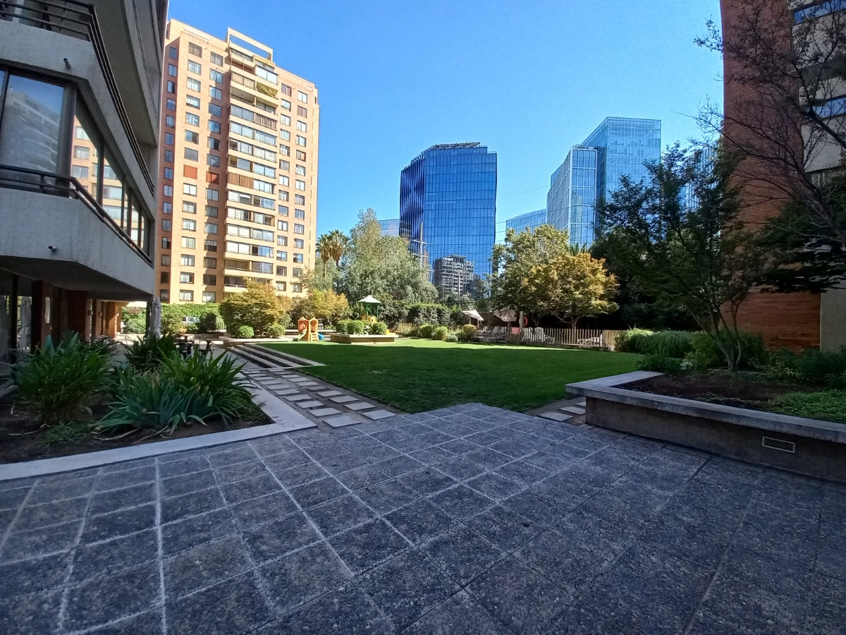 Venta Departamento NO 3D en suite 2B 1E 1B Nueva Las Condes - Las Condes