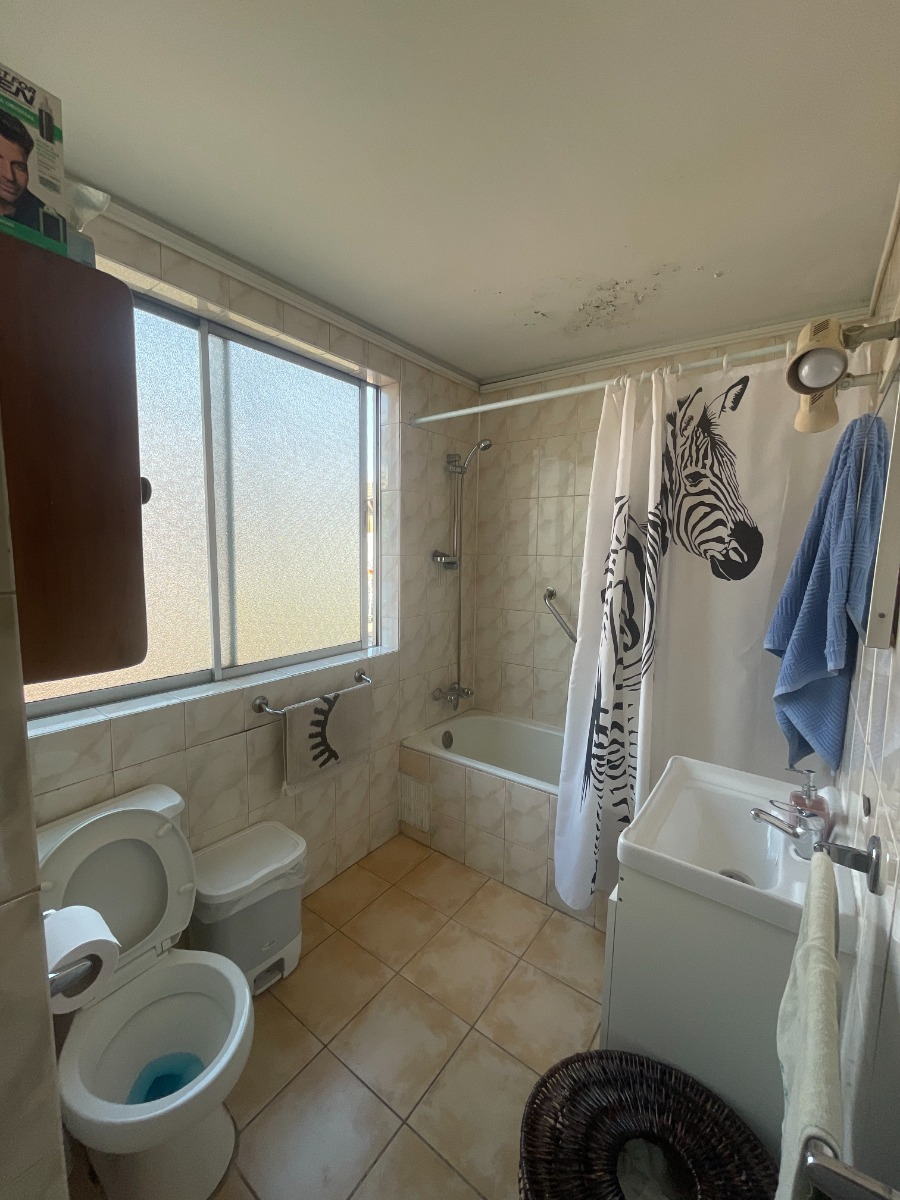 Venta Casa O 4D 2B 1E Bellavista - Providencia