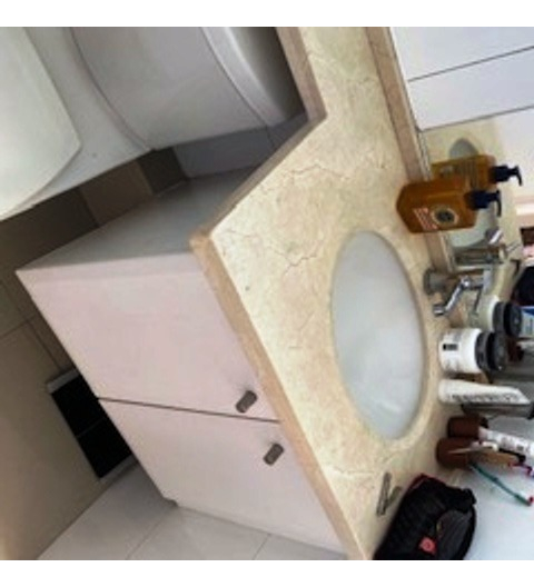 Arriendo Departamento SP 1D en suite Walk-in cl&oacute;set 1B 1E 1B La Dehesa - Lo Barnechea