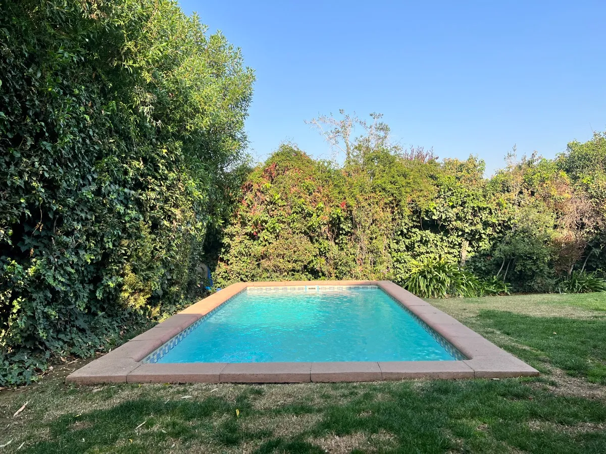 Venta Casa NO 5D WI cl&oacute;set Suite 4B 2E 1Bd La Dehesa - Lo Barnechea