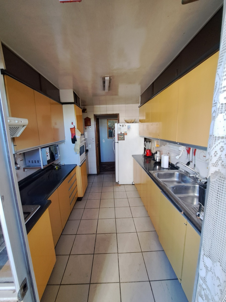 Venta Departamento NO 2D 2B 2E 1B Las Lilas - Providencia