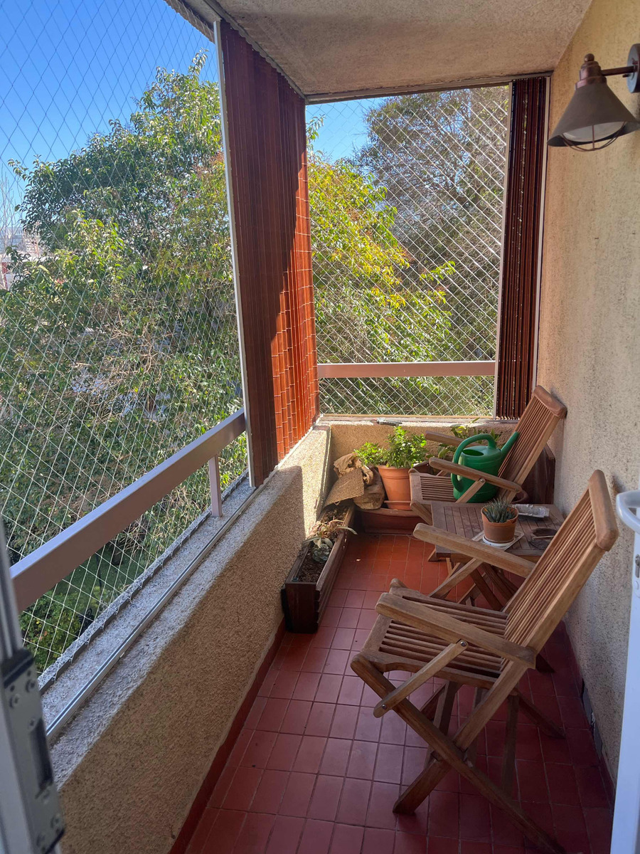 Arriendo Departamento NP 3D 3B 1E 1B Sebasti&aacute;n Elcano - Las Condes