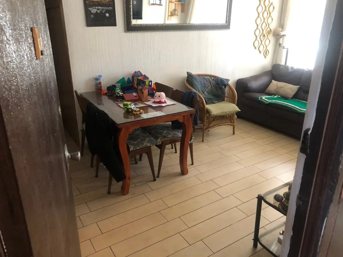 Venta Departamento NP 3D 1B 1E Metro Sim&oacute;n Bolivar - La Reina