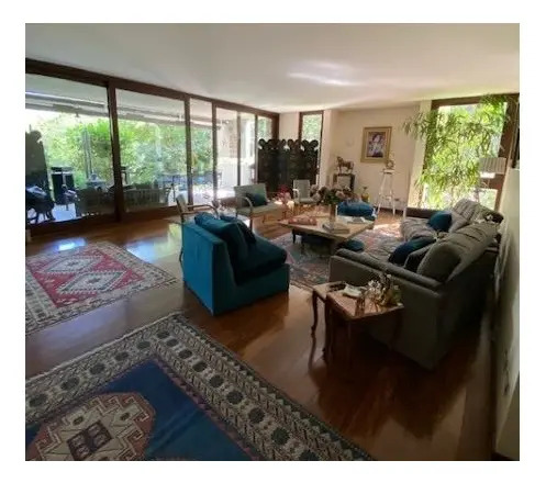 Venta Departamento 3D 4B 3E 2B Lo Curro - Vitacura