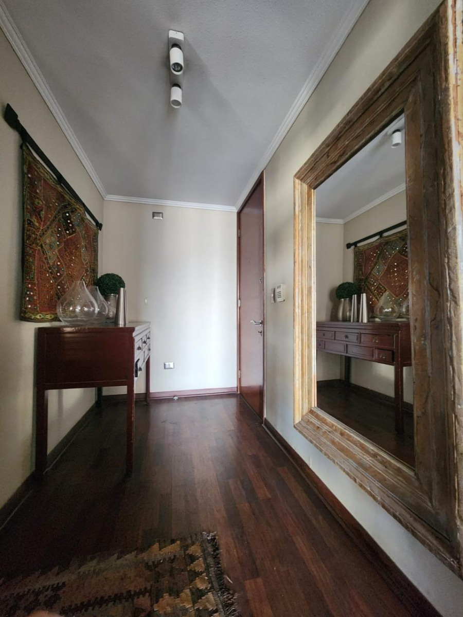 Venta Departamento O 4D en suite Walk-in cl&oacute;set 3B 1E 1B Sebasti&aacute;n Elcano - Las Condes