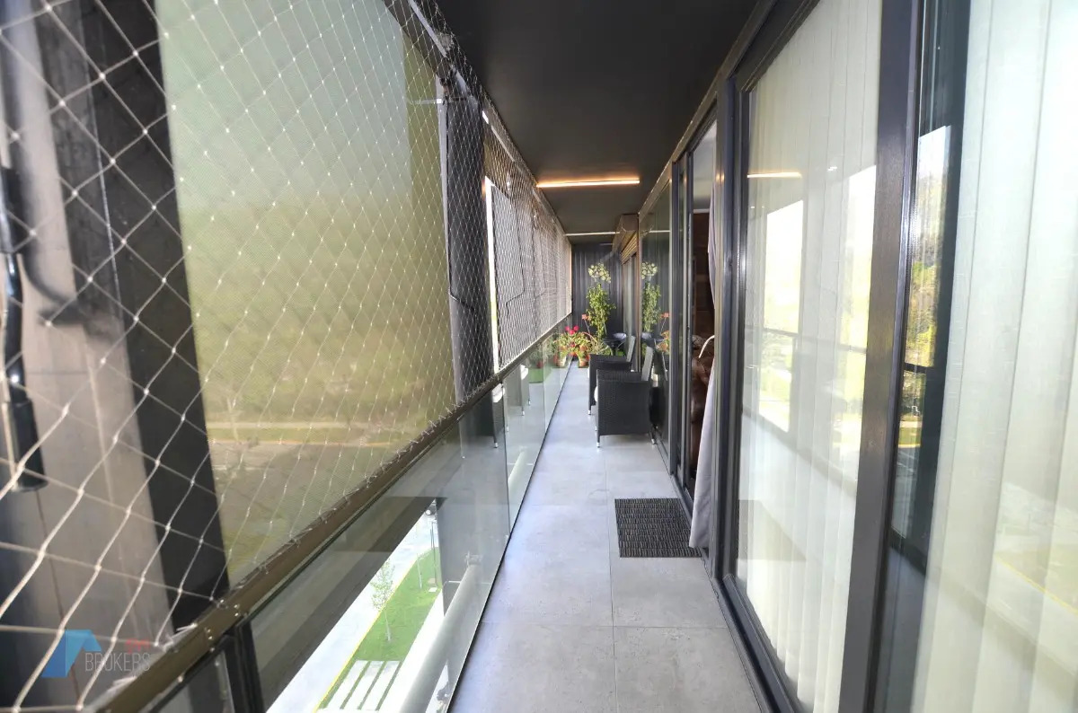 Venta Departamento O 2D en suite Walk-in cl&oacute;set 2B 1E 1B Puente Nuevo - Lo Barnechea