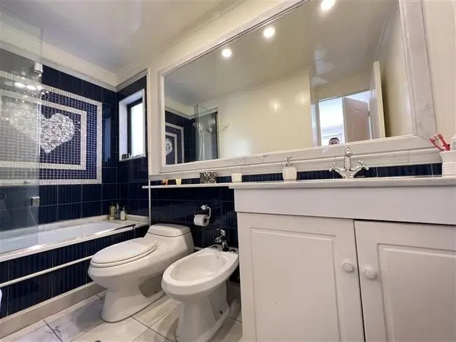 Arriendo Casa 7D 7B 6E 2B Los Dominicos - Las Condes