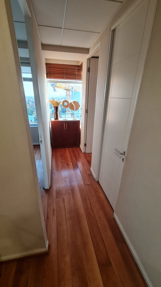 Arriendo Oficina 2B 2E Estoril - Las Condes