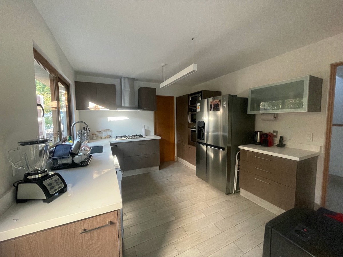 Venta Casa NP 5D en suite Walk-in cl&oacute;set 5B 2E 2B Chicureo - Colina