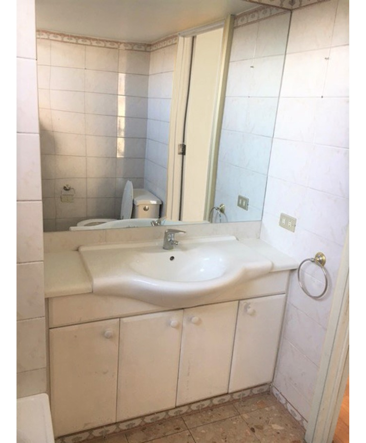 Arriendo Departamento SO 2D 2B 1E Los Leones - Providencia