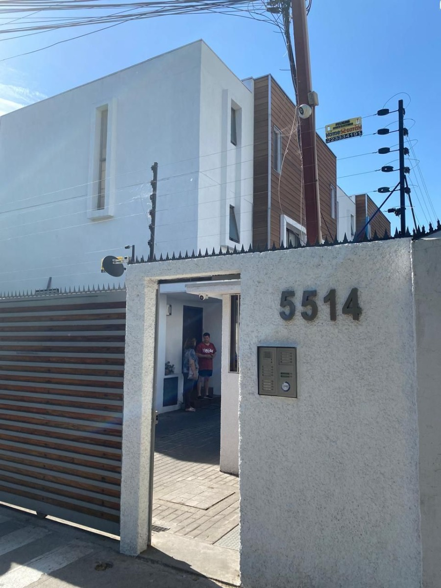 Arriendo Casa 3D 3B 2E 1B Metro Sim&oacute;n Bolivar - &Ntilde;u&ntilde;oa