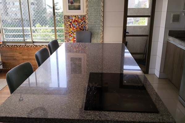 Venta Departamento NP 3D en suite Walk-in cl&oacute;set 2B 1E 1B Metro Bilbao - Providencia