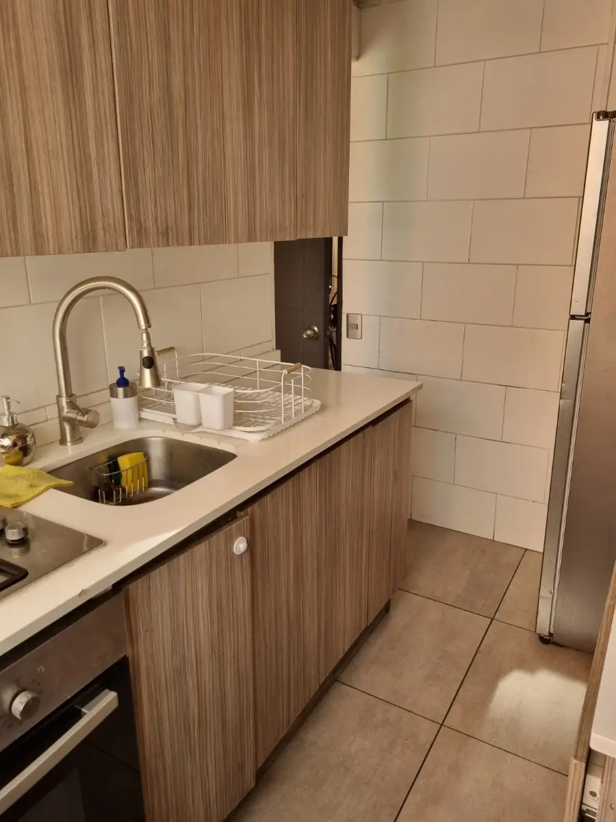 Arriendo Departamento 3D Parque Bicentenario - Vitacura